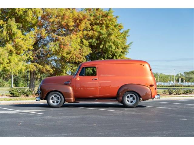 1954 Chevrolet 3100 (CC-2073576) for sale in Greensboro, North Carolina