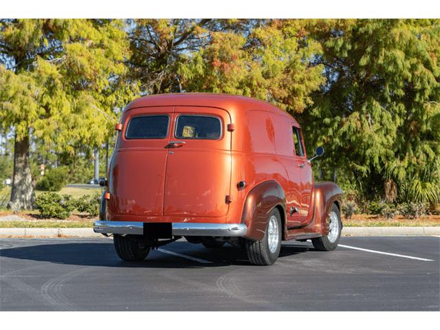 1954 Chevrolet 3100 (CC-2073576) for sale in Greensboro, North Carolina