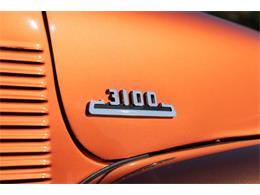 1954 Chevrolet 3100 (CC-2073576) for sale in Greensboro, North Carolina
