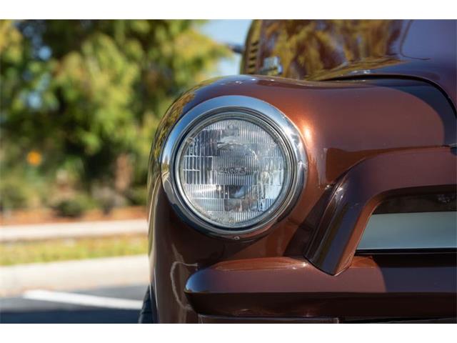 1954 Chevrolet 3100 (CC-2073576) for sale in Greensboro, North Carolina