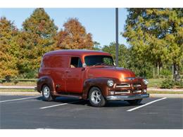 1954 Chevrolet 3100 (CC-2073576) for sale in Greensboro, North Carolina