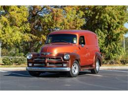 1954 Chevrolet 3100 (CC-2073576) for sale in Greensboro, North Carolina