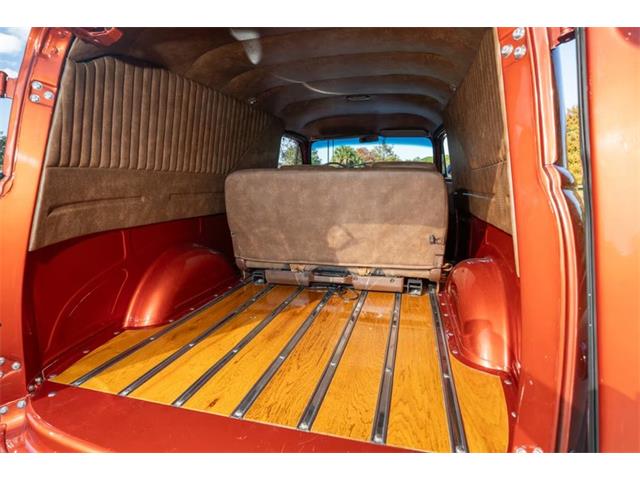 1954 Chevrolet 3100 (CC-2073576) for sale in Greensboro, North Carolina