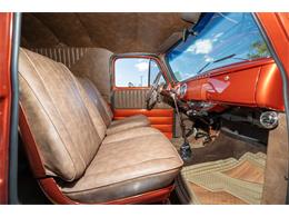 1954 Chevrolet 3100 (CC-2073576) for sale in Greensboro, North Carolina