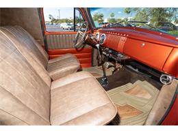 1954 Chevrolet 3100 (CC-2073576) for sale in Greensboro, North Carolina