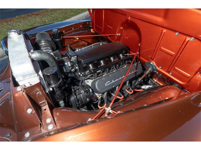 1954 Chevrolet 3100 (CC-2073576) for sale in Greensboro, North Carolina