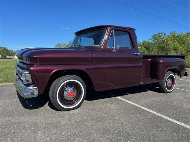 1964 Chevrolet C10 (CC-2073577) for sale in Greensboro, North Carolina