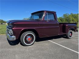 1964 Chevrolet C10 (CC-2073577) for sale in Greensboro, North Carolina