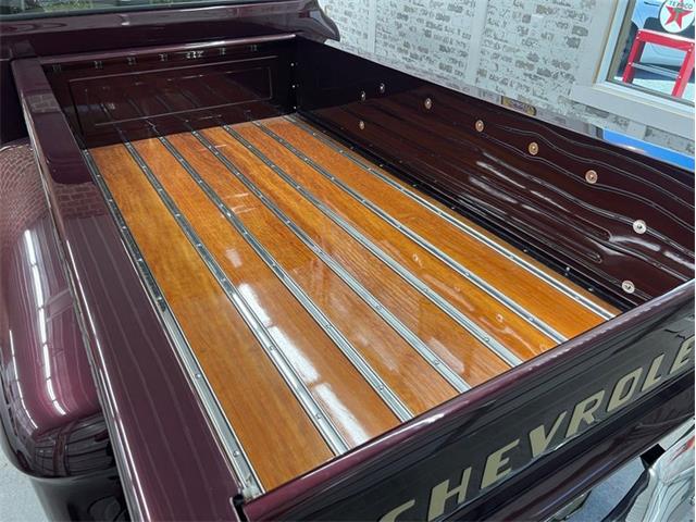 1964 Chevrolet C10 (CC-2073577) for sale in Greensboro, North Carolina