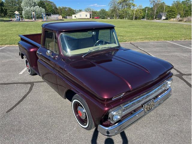 1964 Chevrolet C10 (CC-2073577) for sale in Greensboro, North Carolina