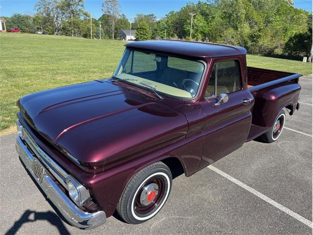 1964 Chevrolet C10 (CC-2073577) for sale in Greensboro, North Carolina