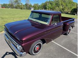 1964 Chevrolet C10 (CC-2073577) for sale in Greensboro, North Carolina