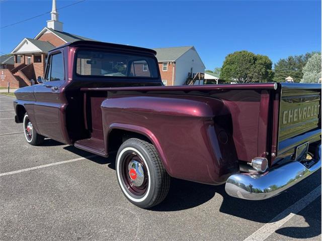 1964 Chevrolet C10 (CC-2073577) for sale in Greensboro, North Carolina