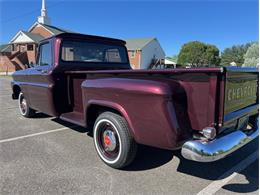 1964 Chevrolet C10 (CC-2073577) for sale in Greensboro, North Carolina