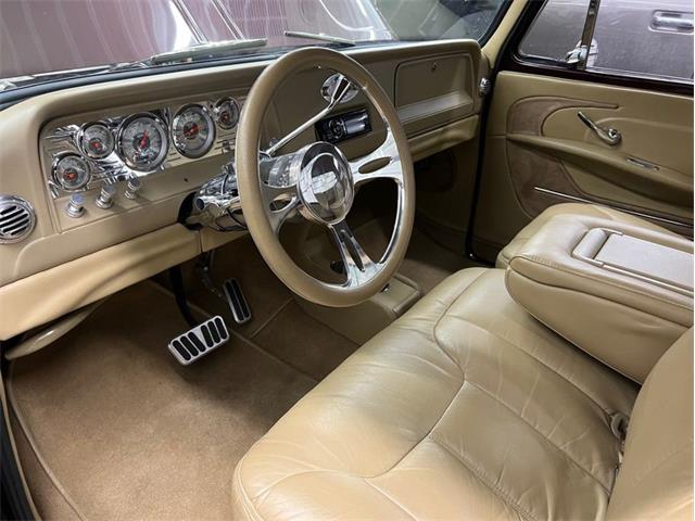 1964 Chevrolet C10 (CC-2073577) for sale in Greensboro, North Carolina