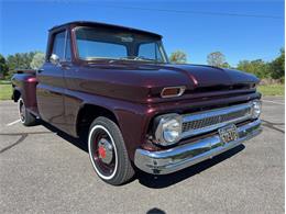 1964 Chevrolet C10 (CC-2073577) for sale in Greensboro, North Carolina