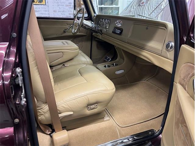 1964 Chevrolet C10 (CC-2073577) for sale in Greensboro, North Carolina