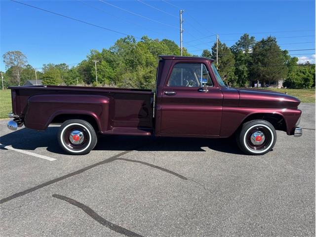 1964 Chevrolet C10 (CC-2073577) for sale in Greensboro, North Carolina