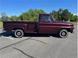 1964 Chevrolet C10 (CC-2073577) for sale in Greensboro, North Carolina