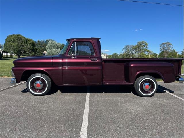 1964 Chevrolet C10 (CC-2073577) for sale in Greensboro, North Carolina