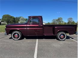 1964 Chevrolet C10 (CC-2073577) for sale in Greensboro, North Carolina