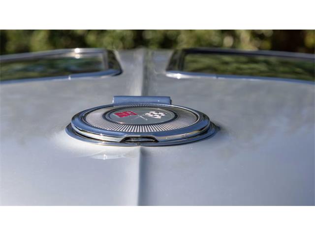 1963 Chevrolet Corvette (CC-2073578) for sale in Greensboro, North Carolina