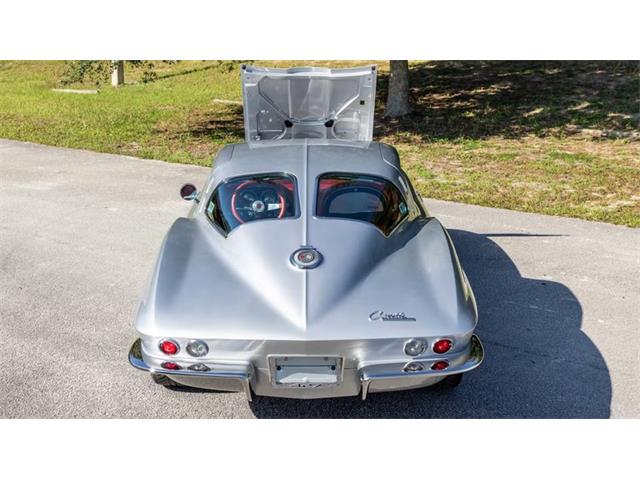 1963 Chevrolet Corvette (CC-2073578) for sale in Greensboro, North Carolina