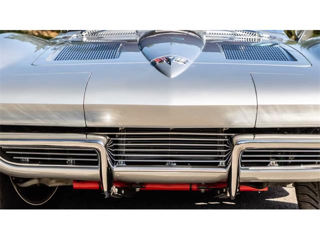 1963 Chevrolet Corvette (CC-2073578) for sale in Greensboro, North Carolina