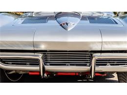 1963 Chevrolet Corvette (CC-2073578) for sale in Greensboro, North Carolina