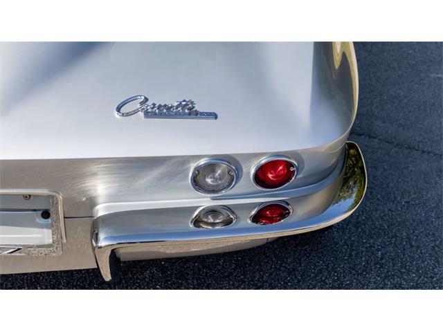 1963 Chevrolet Corvette (CC-2073578) for sale in Greensboro, North Carolina