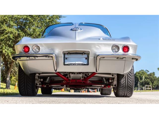 1963 Chevrolet Corvette (CC-2073578) for sale in Greensboro, North Carolina