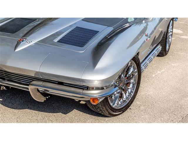 1963 Chevrolet Corvette (CC-2073578) for sale in Greensboro, North Carolina