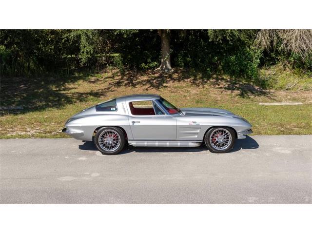 1963 Chevrolet Corvette (CC-2073578) for sale in Greensboro, North Carolina