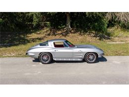1963 Chevrolet Corvette (CC-2073578) for sale in Greensboro, North Carolina