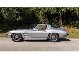 1963 Chevrolet Corvette (CC-2073578) for sale in Greensboro, North Carolina