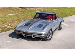 1963 Chevrolet Corvette (CC-2073578) for sale in Greensboro, North Carolina