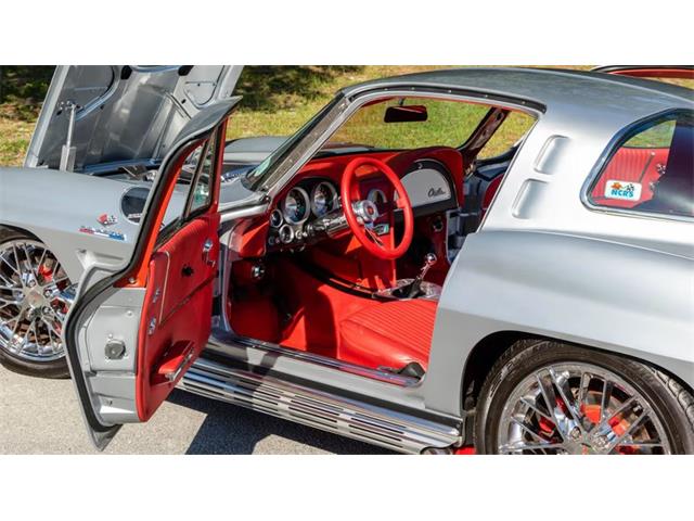 1963 Chevrolet Corvette (CC-2073578) for sale in Greensboro, North Carolina