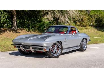 1963 Chevrolet Corvette (CC-2073578) for sale in Greensboro, North Carolina