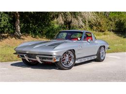 1963 Chevrolet Corvette (CC-2073578) for sale in Greensboro, North Carolina