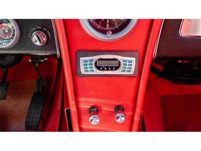 1963 Chevrolet Corvette (CC-2073578) for sale in Greensboro, North Carolina