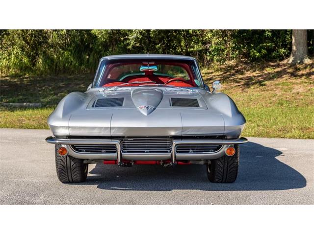 1963 Chevrolet Corvette (CC-2073578) for sale in Greensboro, North Carolina