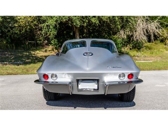 1963 Chevrolet Corvette (CC-2073578) for sale in Greensboro, North Carolina