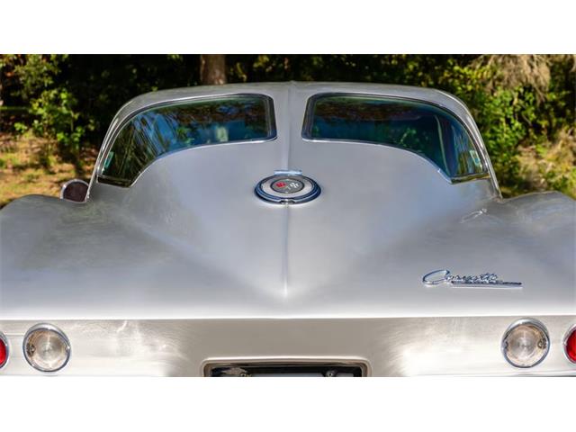 1963 Chevrolet Corvette (CC-2073578) for sale in Greensboro, North Carolina
