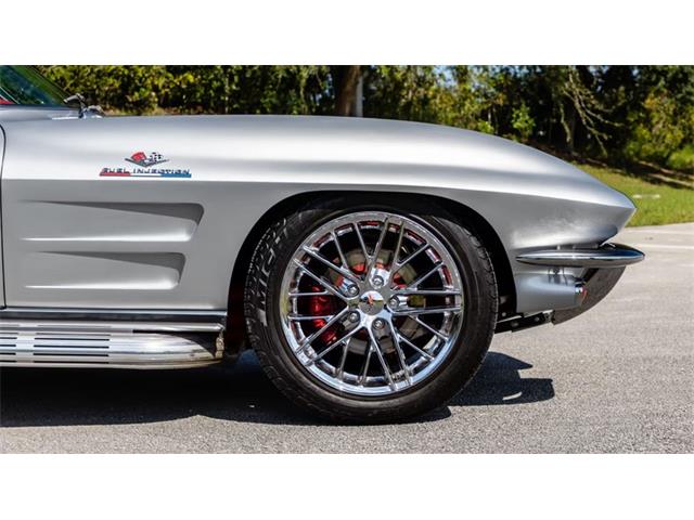 1963 Chevrolet Corvette (CC-2073578) for sale in Greensboro, North Carolina