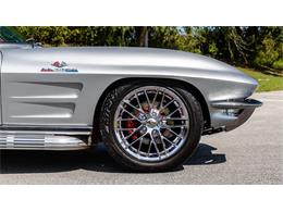 1963 Chevrolet Corvette (CC-2073578) for sale in Greensboro, North Carolina