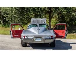 1963 Chevrolet Corvette (CC-2073578) for sale in Greensboro, North Carolina