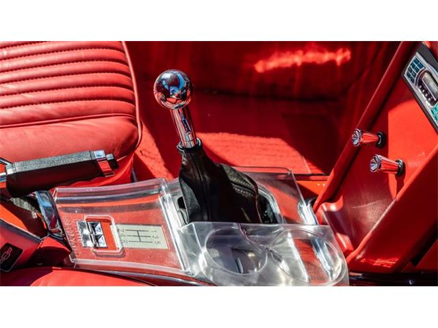 1963 Chevrolet Corvette (CC-2073578) for sale in Greensboro, North Carolina