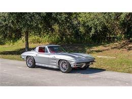 1963 Chevrolet Corvette (CC-2073578) for sale in Greensboro, North Carolina