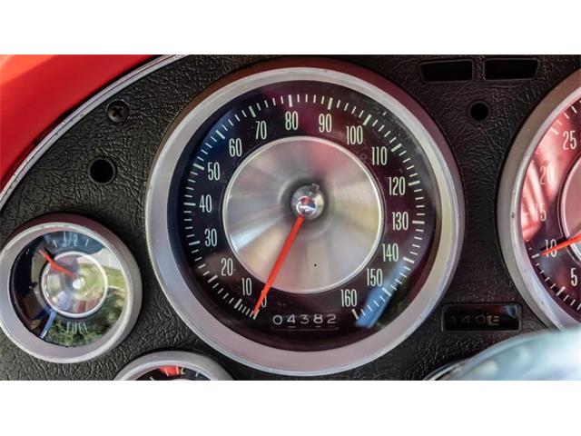 1963 Chevrolet Corvette (CC-2073578) for sale in Greensboro, North Carolina