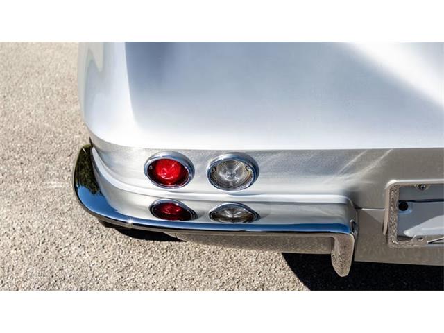 1963 Chevrolet Corvette (CC-2073578) for sale in Greensboro, North Carolina